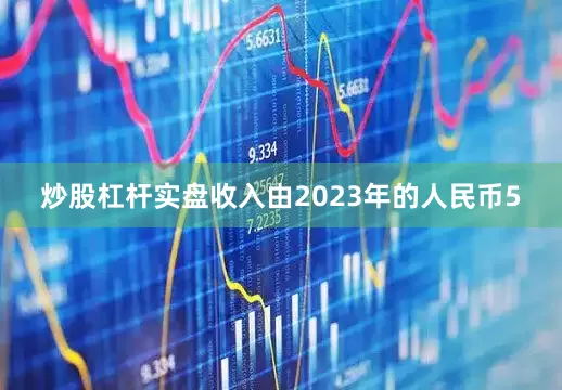炒股杠杆实盘收入由2023年的人民币5