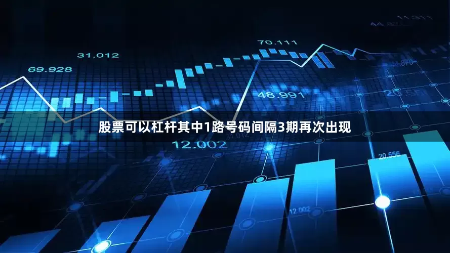 股票可以杠杆其中1路号码间隔3期再次出现