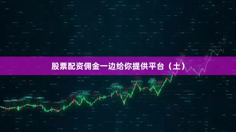 股票配资佣金一边给你提供平台（土）