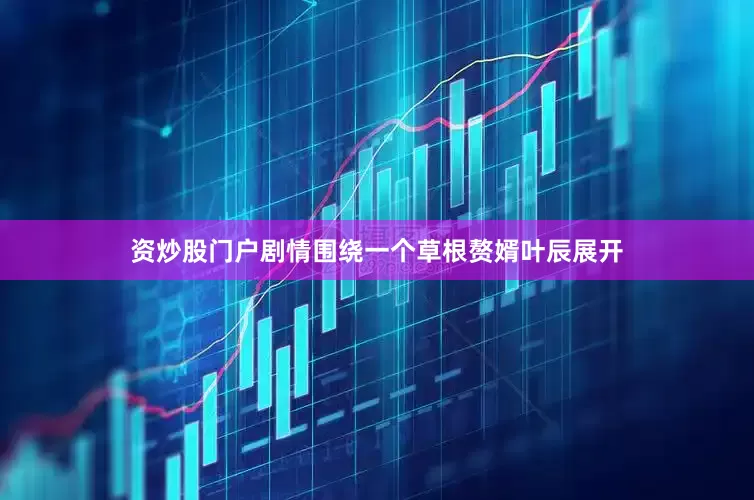 资炒股门户剧情围绕一个草根赘婿叶辰展开